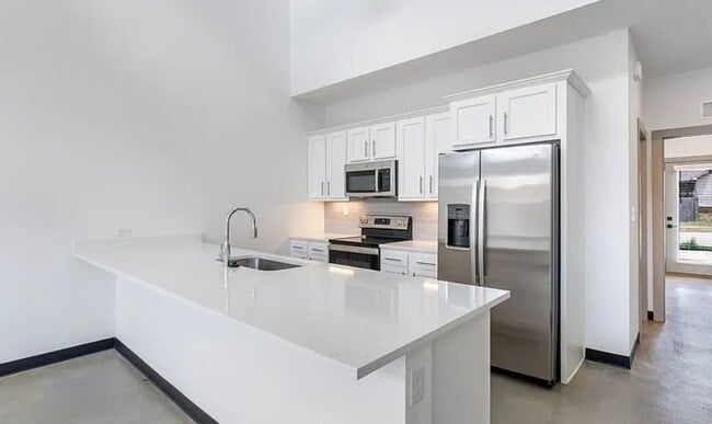 Building Photo - Citation Lofts