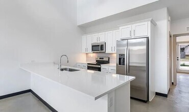 Building Photo - Citation Lofts