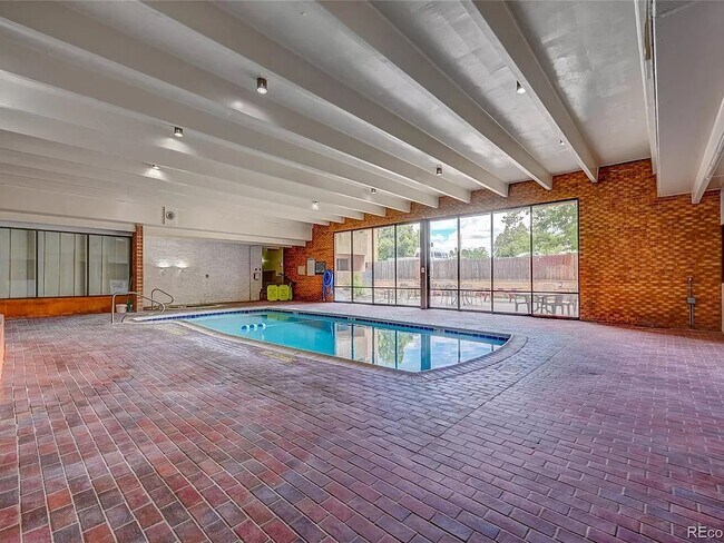 Building Photo - 8060 E Girard Ave