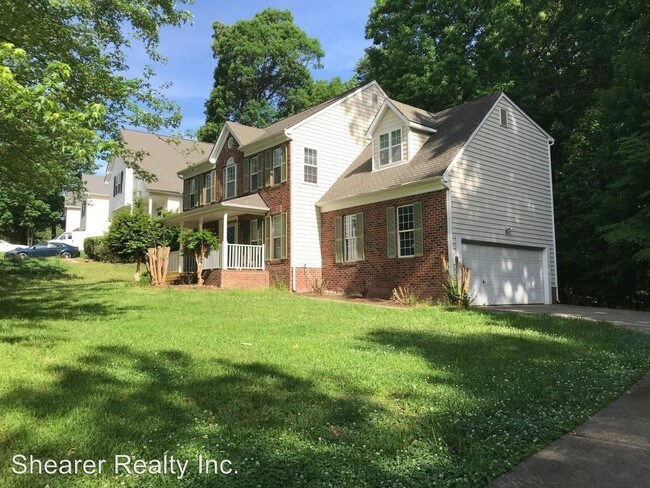 Building Photo - 4 br, 2.5 bath House - 6605 Nevin Road