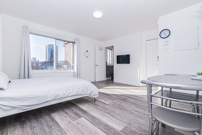 Photo du bâtiment - 1424 Rue Saint-Timothée