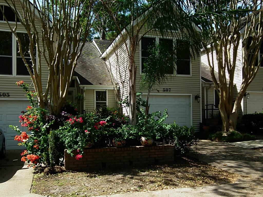 3311 Golden Trails Dr, Kingwood, TX 77345 Townhome Rentals in