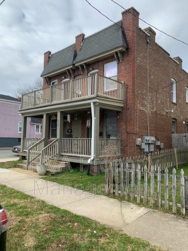 Photo - 600 N. 32nd Street