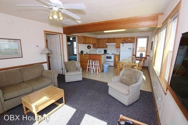 Foto del edificio - 4238 N Virginia Dare Trail