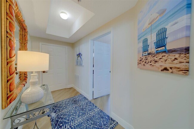 Foto del edificio - 16700 Gulf Blvd
