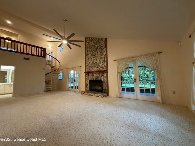 Foto del edificio - 4120 Ponds Dr