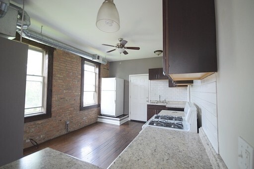 Building Photo - 3252 S Morgan St