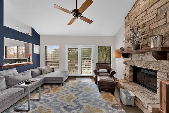 Building Photo - 4404 Travis Country Cir