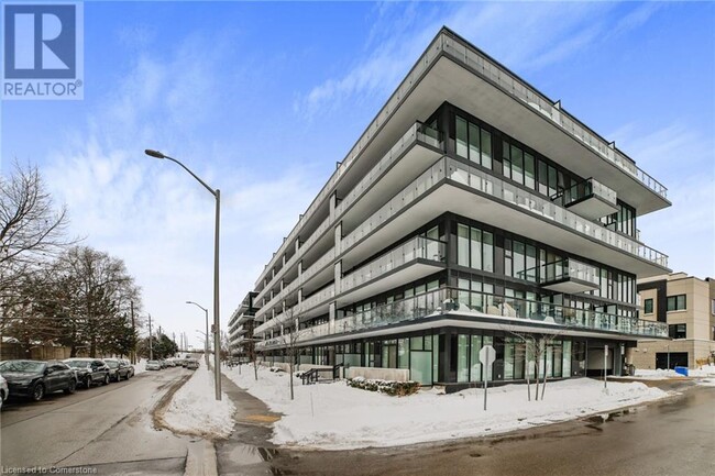 Building Photo - 1119 Cooke Blvd.