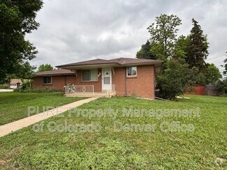 Building Photo - 10499 W 25th Ave