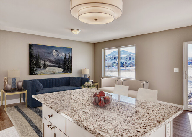 Foto del edificio - 642 Ptarmigan Ln