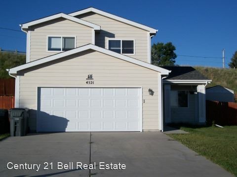 Primary Photo - 3 br, 2.5 bath House - 4521 Ranch House Way