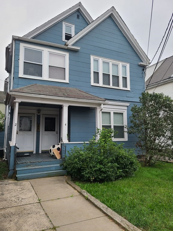Primary Photo - 4 Bayard St
