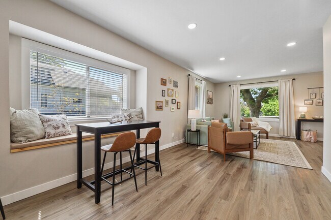 Foto del edificio - 1311 S Adams St