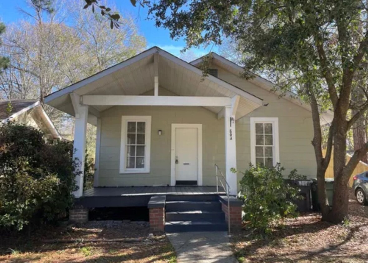 Foto principal - 808 Camp St