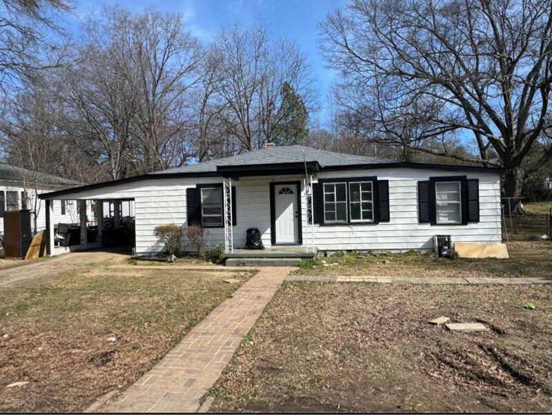 Primary Photo - 308 Highland Ave SW