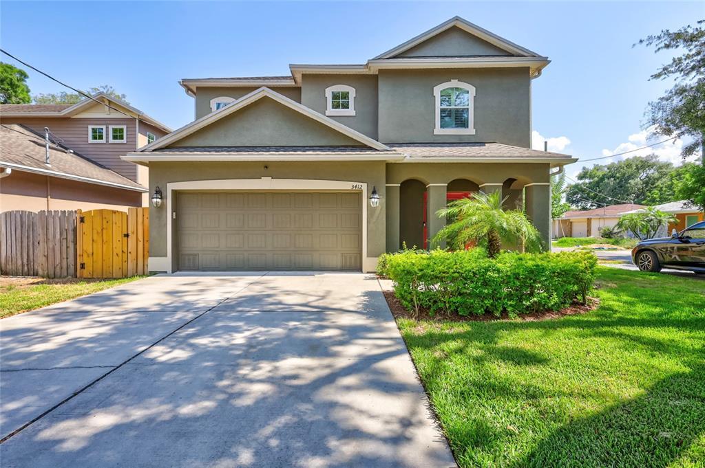 Foto principal - 3412 W Cass St