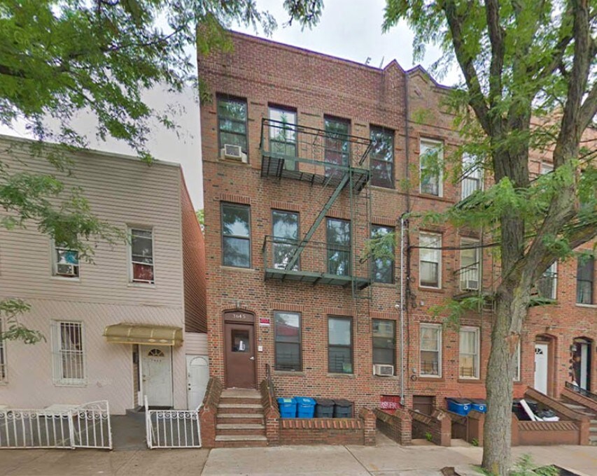 Foto principal - 1645 Summerfield St