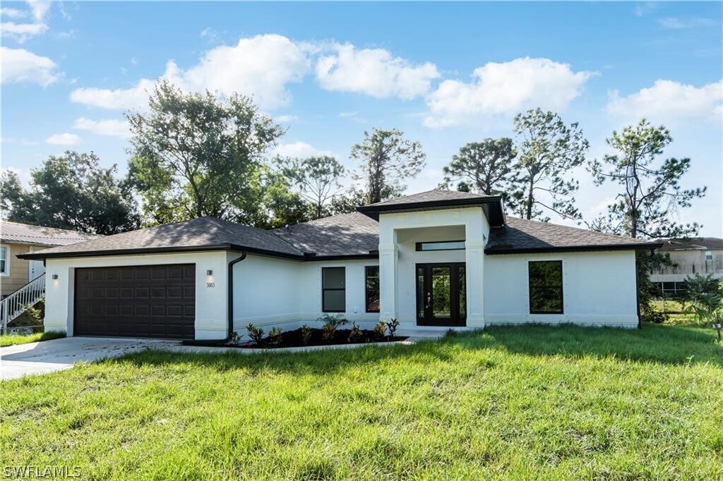 2709 23rd St W, Lehigh Acres, FL 33971 House for Rent in Lehigh Acres