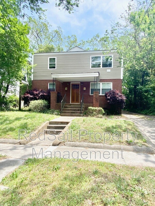 Primary Photo - 409 W 38th St