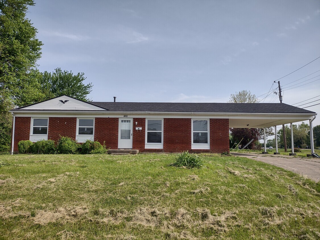6415 Venango Dr, Louisville, KY 40258 House Rental in Louisville, KY