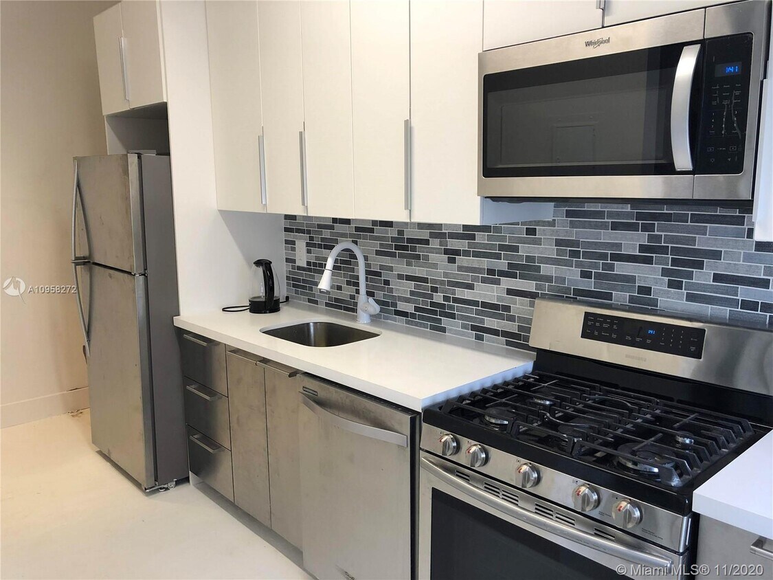 Foto principal - 1619 Jefferson Ave