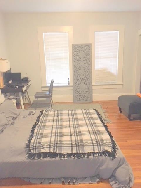 Foto del edificio - 43 Mt Vernon St