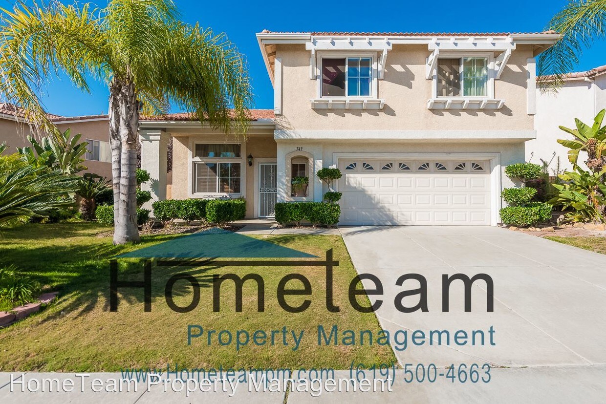 Primary Photo - 3 br, 2.5 bath House - 749 Golden Sands Pl