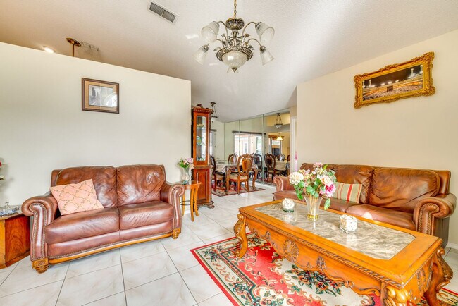 Foto del edificio - 14918 Prairie Rose Ct