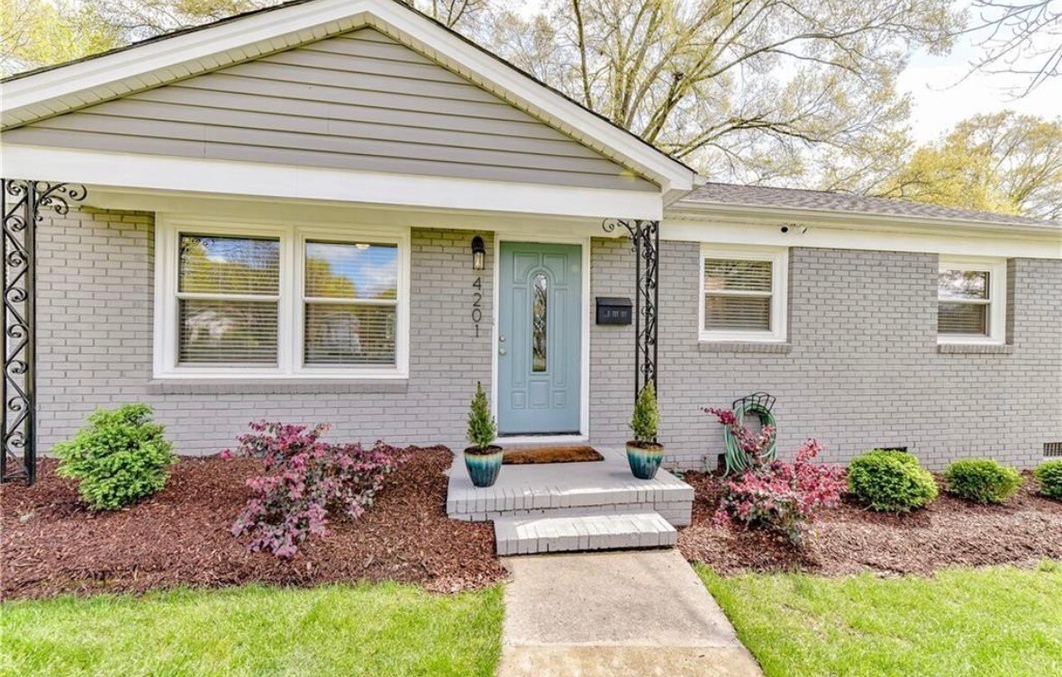 Photo - 4201 Seaforth Dr (Charlotte, NC)
