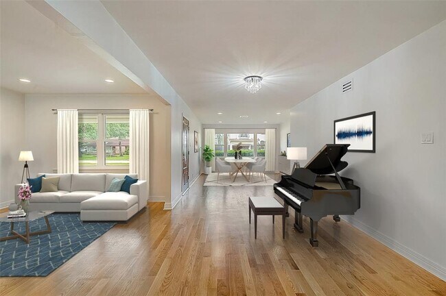 Foto del edificio - 4605 Evergreen St