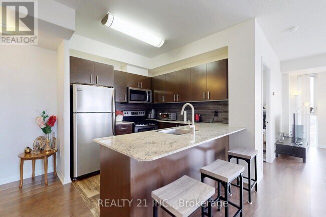 Building Photo - 25 Cole St