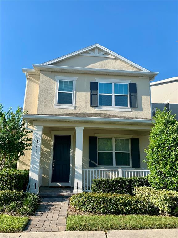 15191 Newtonia St, Winter Garden, FL 34787 House Rental in Winter