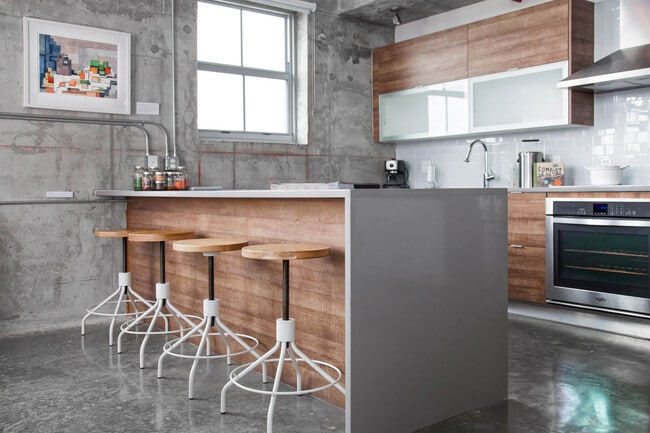 Building Photo - Filling Station Lofts
