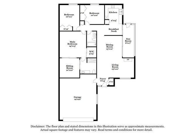 Building Photo - 7929 Autumn Wood Dr