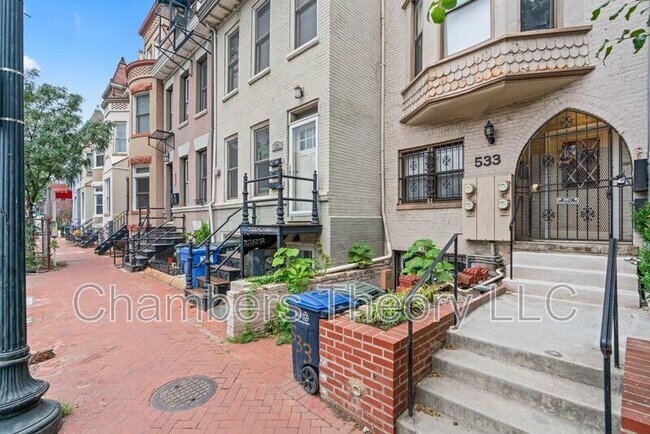 Building Photo - 533 Florida Ave NW