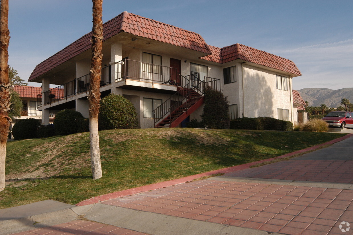 Foto del edificio - Hacienda Heights Apartments