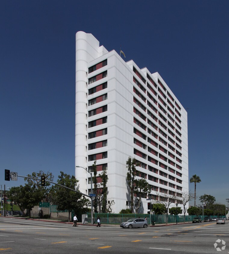 Foto principal - Cathay Manor Apartments