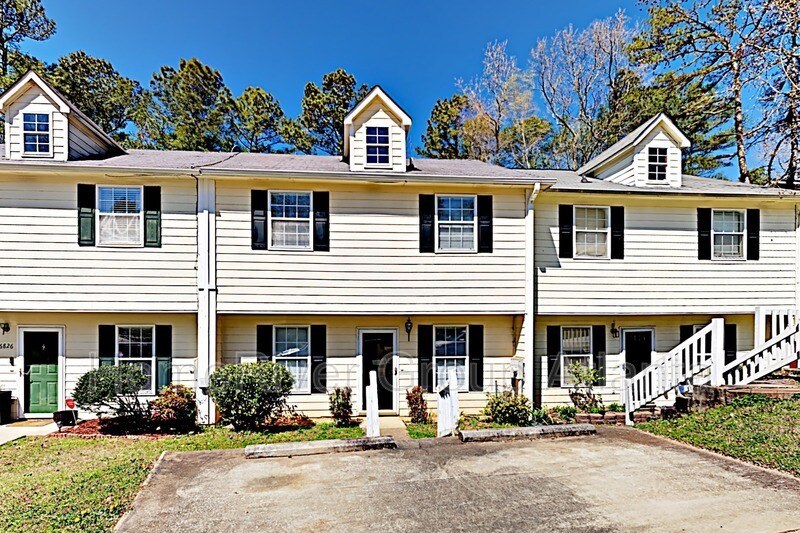 6824 Lakewood Terrace, Douglasville, GA 30135 House Rental in