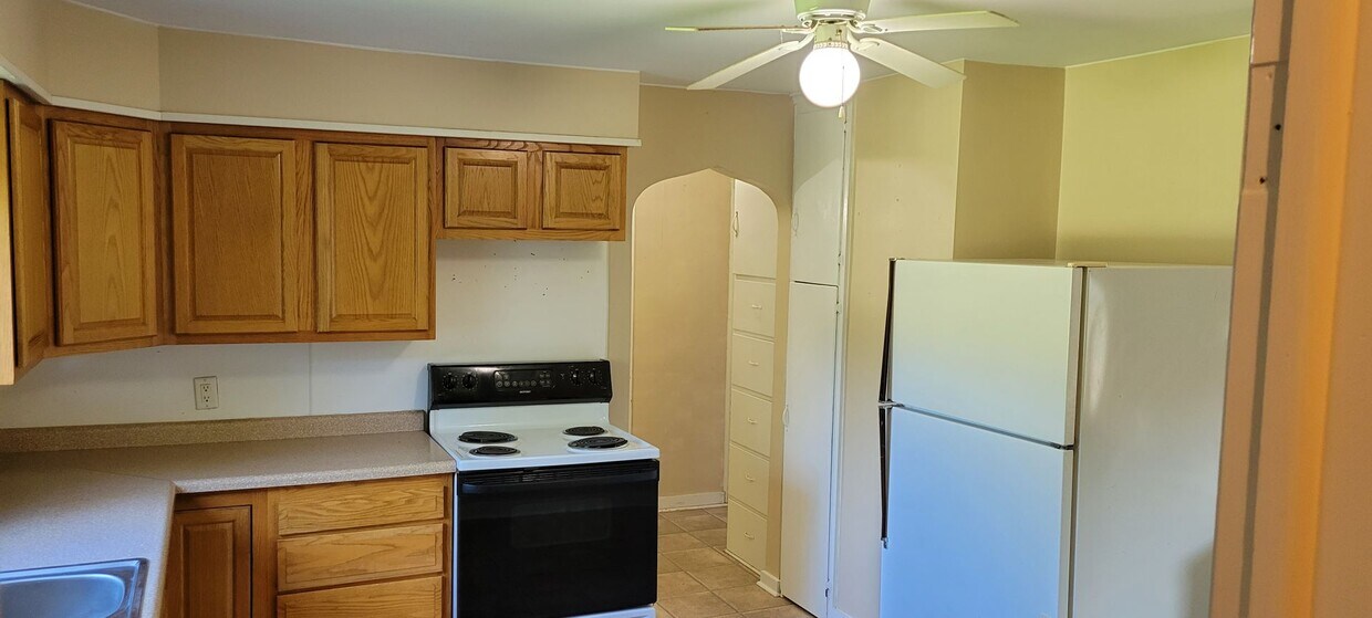 Primary Photo - 3 Bed 1 Bath Single Family Home in Wausau
