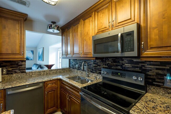 Building Photo - 5100 Burchette Rd
