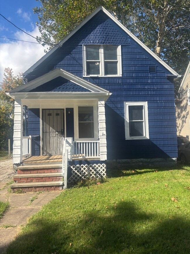 Building Photo - 4002 E 55th St