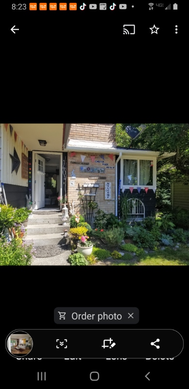 Building Photo - 1604 N 203rd Pl