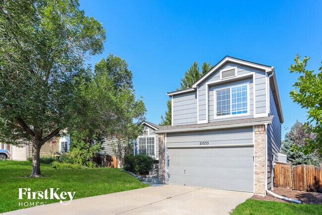 Foto del edificio - 21035 Omaha Ave