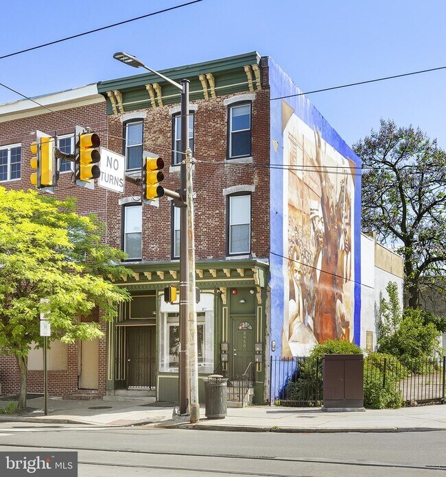 3950 Lancaster Ave Unit APT. 1, Philadelphia, PA 19104 Apartment for