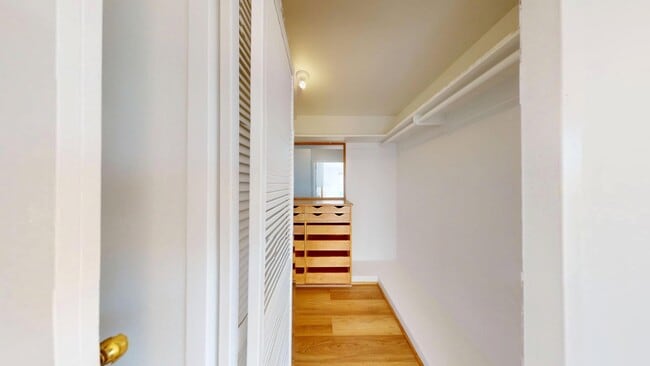 Interior Photo - Parkmerced Apartments