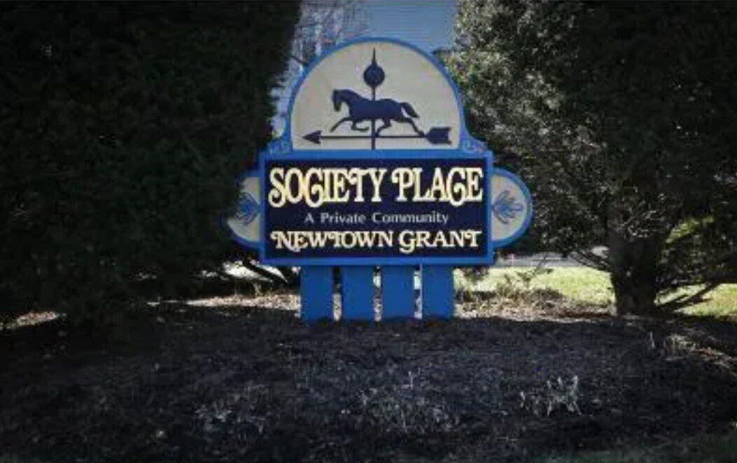 Foto principal - 1602 Society Pl