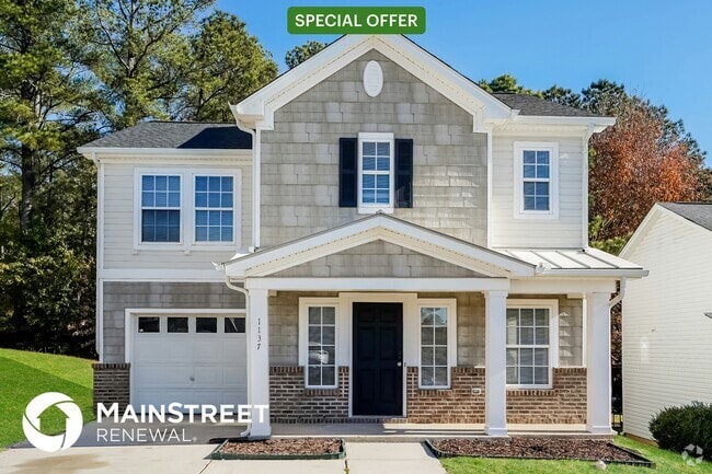 Building Photo - 1137 Rutledge Landing Dr