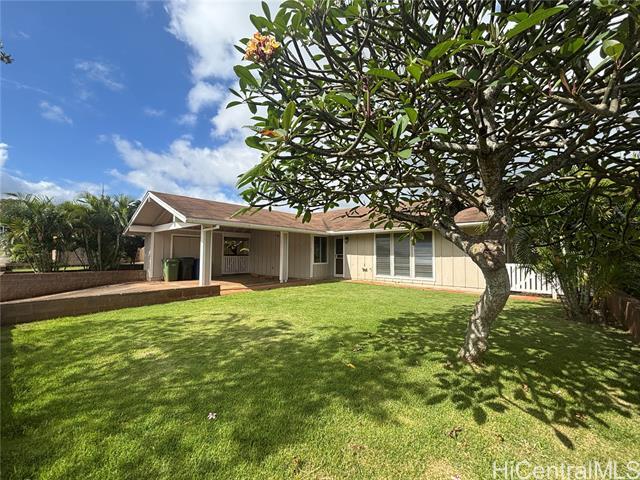 Building Photo - 94-418-418 Kauopua St