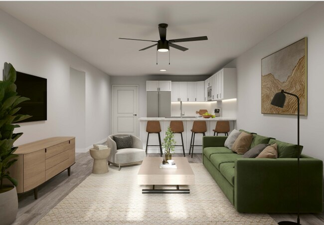 Foto del interior - 319 Sycamore Drive